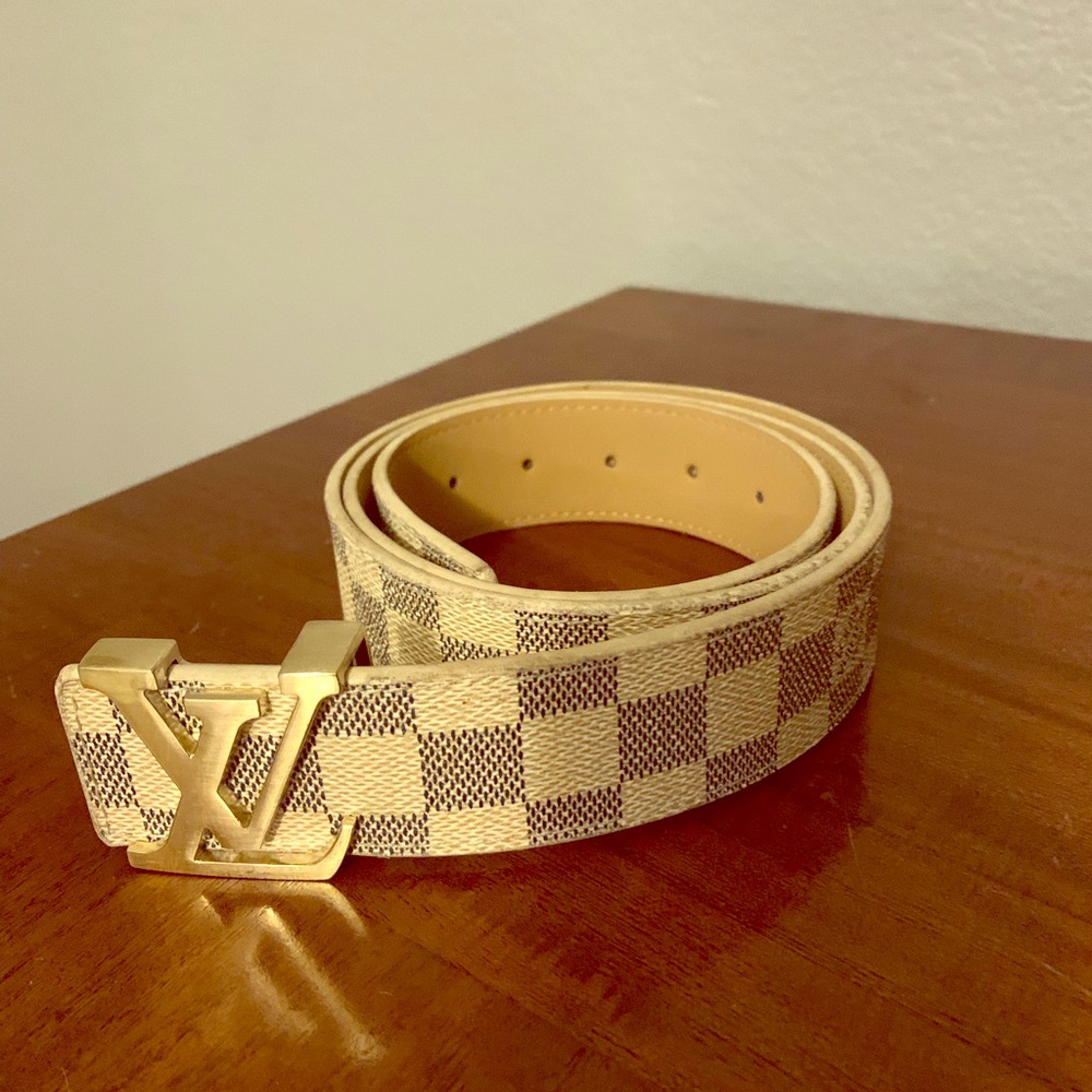VL belt